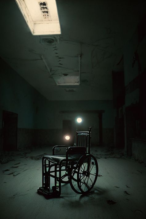 Haunted Hospital, Godzilla Wallpaper, Abandoned Asylums, Movie Screenshots, Psychiatric Hospital, Creepy Images, Abandoned Hospital, Victorian Aesthetic, Tortured Soul