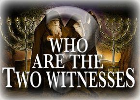 Bible Evidence, Revelation Bible Study, Revelation 11, Two Witnesses, Revelation Bible, Learn The Bible, The End Times, Bible Study Topics, End Times