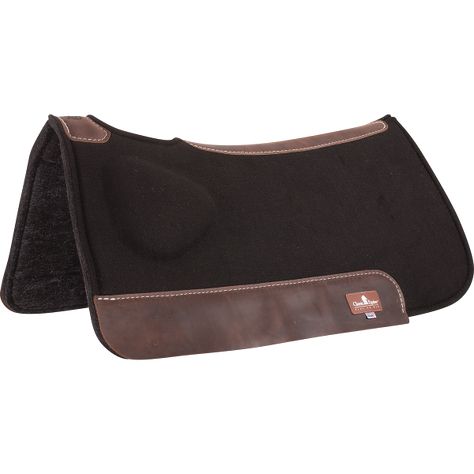 BioFit Correction Saddle Pad | Classic Equine Classic Equine, Western Saddle Pads, Muscle Atrophy, Saddle Fitting, Horse Accessories, Horse Supplies, Saddle Pad, Western Saddle, The Void