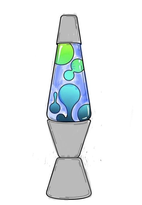 Lava Lamp Drawing, Lava Lamp Tattoo, Vivziepop Art, Lamp Tattoo, Rug Tufting, Arm Sleeve, Tattoos And Piercings, Lava Lamp, Christmas Themes