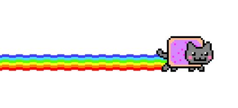 HOW TO MAKE A SIMPLE VIRTUAL REALITY DATA VISUALIZATION by Roger Kenny. Divider Gif, Purple Pixel Art Gif Banner, Pixel Cat Gif, Nyan Cat Gif, Nyan Cat Scenecore, Cute Pixel Cat Gif, Nya Cat, Japanese Gif, Rainbow Gif