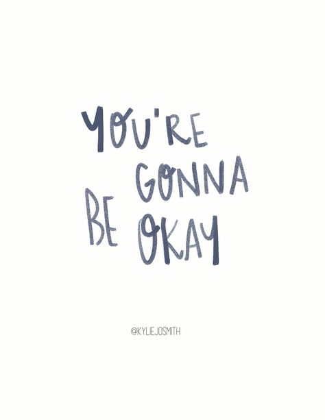 It Won't Be Like This Forever, Sweet Reminders, Darling Quotes, Iconic Quotes, Phone Icons, I'll Wait, Cant Stop Thinking, A Little Life, Be Okay