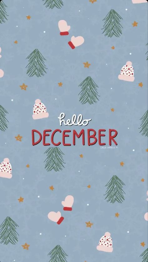 Embrace the holiday season with colorful hello december wallpaper, december aesthetic wallpaper and december wallpaper christmas. Your phone will have its own decorations for the season. Enjoy more ideas for december wallpaper iphone, christmas wallpaper iphone and aesthetic wallpaper christmas over on the blog. December Phone Wallpaper, December Wallpaper Christmas, Hello December Wallpaper, December Wallpaper Iphone, Wallpaper December, Callie Danielle, Holiday Iphone Wallpaper, Christmas Lockscreen, Christmas Wallpaper Iphone Cute