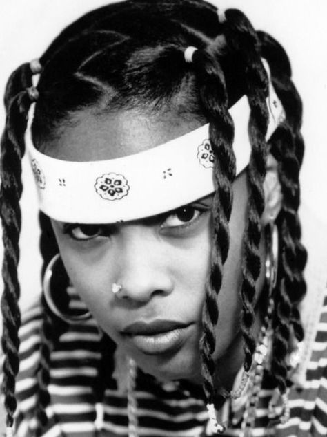 @SheSoBoujiee 🦋🥵 90s Hip Hop Hairstyles, Da Brat 90s, Hip Hop Hairstyles, Hip Hop 90, Chica Hip Hop, Look Hip Hop, Dru Hill, Cultura Hip Hop, Looks Hip Hop