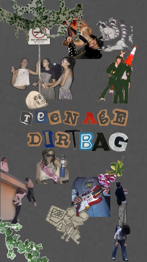 Dirtbag Wallpaper, Teenage Dirtbag Wallpaper, Wallpaper Ideas, Cute Pictures, Phone Wallpaper, Quick Saves