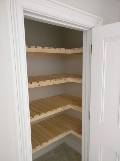 Linen Nook Built Ins, Linen Cupboard Ideas Hallways, Old Boiler Cupboard Storage, Landing Cupboard Storage, Small Airing Cupboard Storage, Airing Cupboard Shelving Ideas, Shelves In Cupboard, Diy Airing Cupboard Shelves, Built In Storage Cupboard