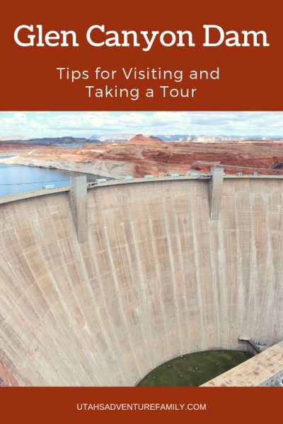 Glen Canyon Dam, Dinosaur Tracks, Glen Canyon, Utah Adventures, Page Arizona, Adventure Family, Hoover Dam, Lake Powell, Colorado River