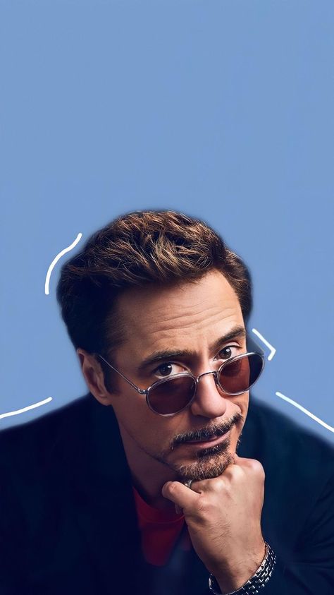 Robert Downey, Robert Downey Jr, A Man, Marvel