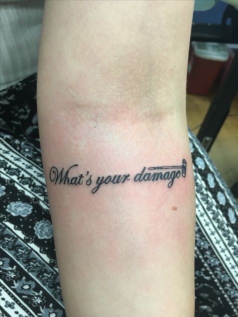 #Heathers #tattoo #winona Heathers The Musical Tattoo, Heathers Tattoo Movie, Heathers Tattoo Musical, Winona Ryder Tattoo, Heathers Homescreen, Heathers Tattoo, Heathers Lyrics, Teen Wishlist, Body Distortion