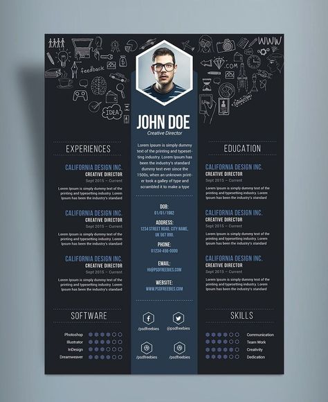 How to write a resume that will stand out! Stand out with these helpful resume tips. Resume writing tips and tricks to use! create a resume, create a resume for free online, create a resume for me, create a resume in word, create a resume without job #resume #resumes #resumetips #resumedesign#howlongshouldaresumebe #tiaratribe Cv Original Design, Cv Ideas, Creative Cvs, Cv Original, Resume Design Free, Cv Inspiration, Graphic Design Cv, Creative Cv Template, Cv Design Template