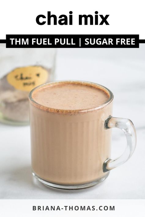 Thm Hot Drinks, Dry Drink Mixes, Thm Coffee, Thm Shakes, Brianna Thomas, Thm Fuel Pull, Thm Smoothies, Trim Healthy Mama Drinks, Trim Healthy Mama Recipe