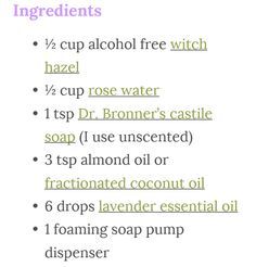 Diy Natural Feminine Wash, All Natural Feminine Wash, Diy Vagi Steam Recipe, Natural Feminine Wash, Homemade Feminine Wash, Diy Feminine Wash, Organic Soap Recipe, Bath Recipes, Natural Body Wash