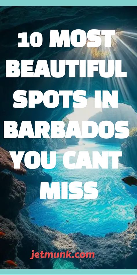 Most Beautiful Spots in Barbados Best Beaches In Barbados, Barbados Resorts, Barbados Vacation, Barbados Beaches, Bridgetown Barbados, Barbados Travel, Caribbean Vacation, Caribbean Vacations, Caribbean Beaches