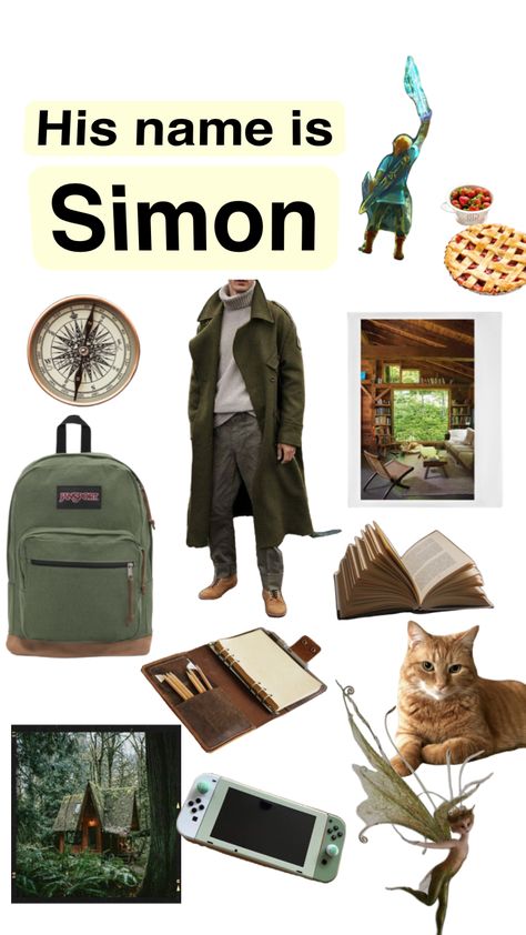 #simoncore #aestheticcore #greenaeasthetic #boys #simonaesthetic #simonname #simon #forestaesthetic Simon Boy Aesthetic, Simon Core Aesthetic, Simon Core, Future Aesthetic, + Core + Aesthetic, Green Aesthetic, Dark Aesthetic, Connect With People, Your Aesthetic