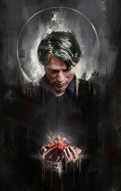 Dead Stranding, Hannibal Wallpaper, Dr Hannibal, Hannibal Tv Show, Will Graham Hannibal, Head Study, Hannibal Tv Series, Kojima Productions, Sir Anthony Hopkins