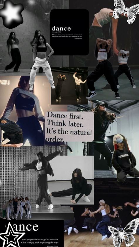 Dance Motivation, Vision Board Collage, Dance Wallpaper, Dancer Lifestyle, Dance Picture Poses, Dance Remix, Dancer Photography, Dream Motivation, Dance Dreams