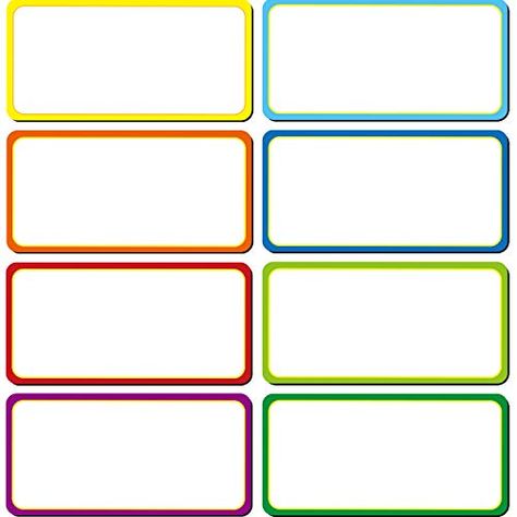 40 Pieces Magnetic Dry Erase Labels Name Plate Tags Flexible Magnetic Label Stickers for Whiteboards Refrigerator Crafts (Color B, 4 x 2 inch). For product & price info go to:  https://all4hiking.com/products/40-pieces-magnetic-dry-erase-labels-name-plate-tags-flexible-magnetic-label-stickers-for-whiteboards-refrigerator-crafts-color-b-4-x-2-inch/ Reading Response Worksheets, Special Education Classroom Setup, Grouping Students, File Shelf, School Stickers Labels, Name Tag For School, Liquid Chalk Markers, Learning English For Kids, Reading Response