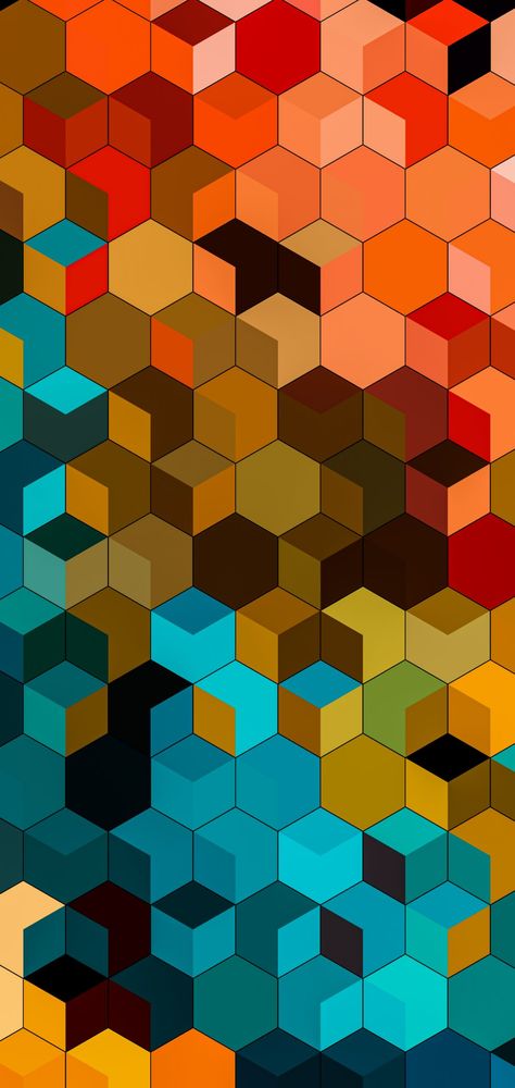 Color Full Background, Geometric Wallpaper Hd, Geometric Triangle Wallpaper, Geometric Wallpaper Iphone, Iphone Wallpapers Full Hd, Hd Iphone Wallpaper, Geometry Wallpaper, Colored Wallpaper, Mobile Skin