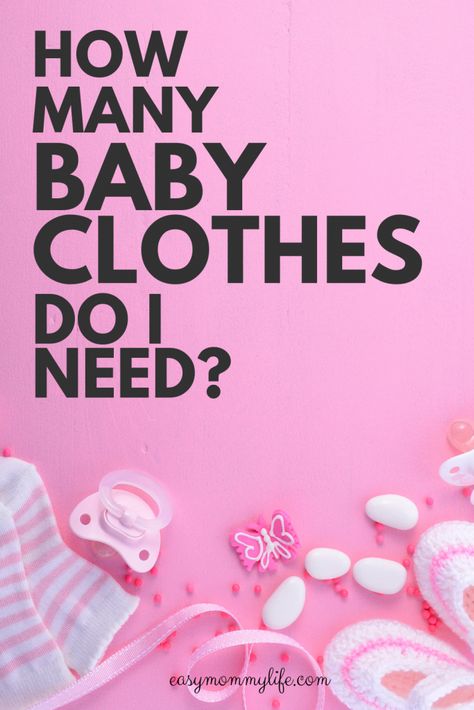 How Many Baby Clothes Do I Need? Newborn Clothes Checklist, Baby First Outfit, Organic Cotton Baby Clothes, Baby Care Essentials, Gender Neutral Clothes, Cool Baby Clothes, First Time Mom, Baby Jacket, Organic Cotton Baby