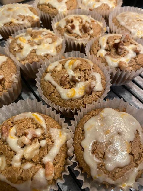 Miracle Muffins:... - Weight Watchers Recipes For Beginners | Facebook High Protein Baking, Miracle Muffins, Lemon Muffin Recipes, My Miracle, Chocolate Muffin Recipe, Protein Baking, Weight Watchers Free, Lemon Blueberry Muffins, Points Recipes