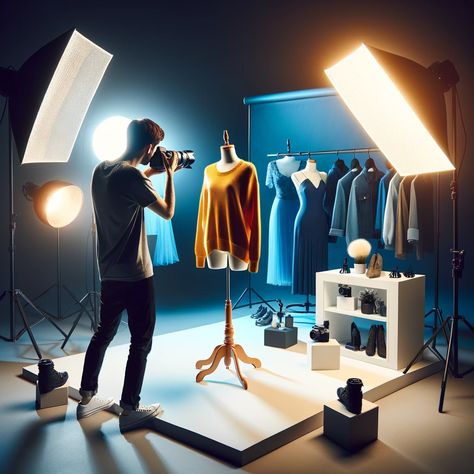 ⭐ Learn how to photograph and take pictures of clothes to sell online and offline with this comprehensive guide. Master the art of clothing photography to boost your e-commerce success. - #ClothingPhotography Backyard Bonfire Ideas, Bedroom Ideas Girly, Women Bedroom Ideas, Bonfire Ideas, Outdoor Bonfire, Valentine's Home Decoration, Girly Apartment Ideas, Room Ideas For Men, Bedroom Women