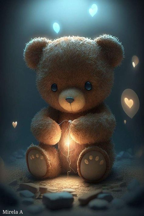 Teddy Images, Teddy Bear Images, Teddy Bear Wallpaper, Happy Navratri Images, Cute Bunny Cartoon, Teddy Bear Pictures, Good Morning Animation, Disney Phone Wallpaper, Cute Galaxy Wallpaper