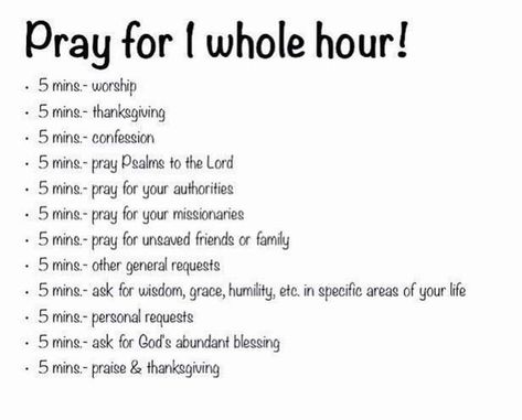 How Do You Pray To God, How To Pray For One Hour, How To Pray For An Hour, Pray For 1 Whole Hour, Pray For 1 Hour, Pray For An Hour, Reasons To Fast And Pray, Pray For One Hour, 1 Hour Prayer Guide