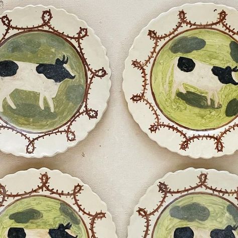 Rebekah Miles on Instagram Ceramics Projects, March 19, Deer, Stationery, Ceramics, On Instagram, Quick Saves, Instagram