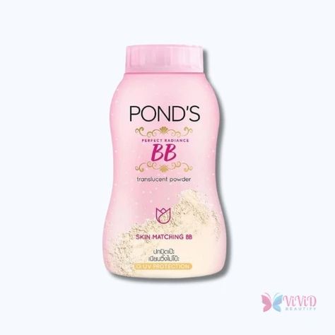 Ponds Perfect Radiance BB Translucent Powder Beauty Formulas, Moisturizing Toner, Herbal Essences, Skin Care Cleanser, Body Serum, The Face Shop, Dramatic Makeup, Translucent Powder, Hair Cream