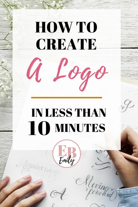 Making A Logo For Your Business, How To Make A Logo For Free, How To Create Logo Design, How To Design A Logo For Your Business, How To Make A Logo For Your Business, Logo Axis, How To Design A Logo, How To Make A Logo, Craft Logo Design Creative