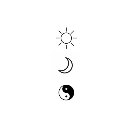 Easy Small Tattoo Ideas, Ctrl Alt Del Tattoo, Tattoo Ideas Easy To Draw, Easy Simple Tattoos, The Sun The Moon The Truth Tattoo, Teen Wolf Tattoo Ideas, Easy Tattoo Ideas, Teen Wolf Tattoo, Truth Tattoo