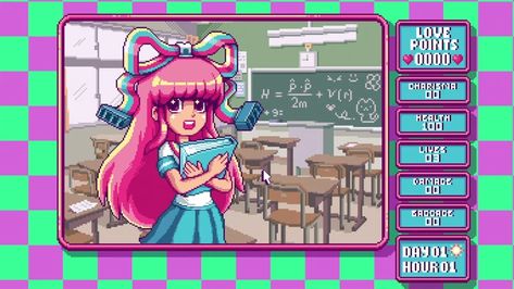 .GIFfany | Gravity Falls Wiki | Fandom Paul Robertson, Giffany Gravity Falls, Gravity Falls Wiki, Clay Monsters, Skee Ball, Dating Simulator, Rick Y Morty, Cool Monsters, Disney Shows