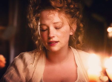 Female Oc Faceclaim, Haley Bennett Cyrano, Haley Bennett Magnificent 7, Haley Bennett Gif, Period Face Claims Gif, Hayley Bennett, Time Period Face Claim Gif, Bridgerton Oc, Blonde Faceclaims Female Gif