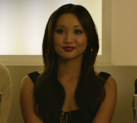 BRENDA SONG AS CHRISTY LEE IN THE SOCIAL NETWORK (2010) | brenda song was the best part of the social network, period. in this essay, i will… but foreal, i could give so many reasons to why she’s THAT girl in the film. brenda song has always been gorgeous, so talented & absolutely hilarious. y’all betta recognize! 💅🏾💻🪞 🏷️ | #brendasong #christylee #thesocialnetwork #asian #asianbeauty #baddie #queen #legend Brenda Song Aesthetic, London Tipton, Cabin 10, Pjo Dr, Brenda Song, Debby Ryan, The Social Network, Girl Crush, Social Networks