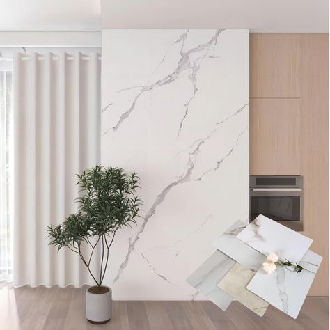 SPC Wall Panel     The perfect balance of cost and quality, Stunning marble and stone textures     Panel Size :  2440 x 1220 x 3mm  QUOTE NOW Catalog Download              SPC Wall Panel   Marble Effect & Stone Effect Marble Wall Panel, Polystyrene Coving, Marble Sheet, Fluted Wall, Marble Sheets, Concrete Wall Panels, Faux Brick Panels, Wall Panel Molding, Flexible Molding