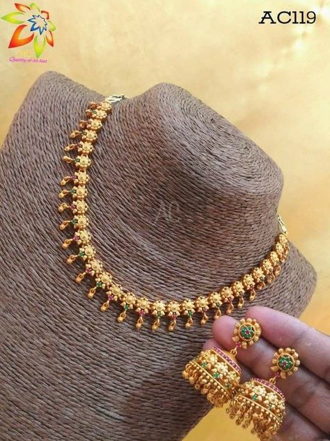 #GoldJewelleryMen Neckless Gold Jewelry New Design, Gold Jewelry Fashion Necklace, Gold Necklace Bridal, Small Gold Necklace, Neck Pieces Jewelry, Gold Mangalsutra Designs, Beautiful Gold Necklaces, Gold Necklace Indian Bridal Jewelry, Gold Necklace Simple