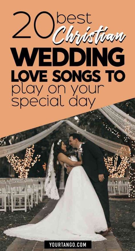 God Centered Wedding, Christian Love Songs, Christian Wedding Songs, Wedding Hymns, Wedding Recessional Songs, Wedding Entrance Songs, Christ Centered Wedding, Wedding Recessional, Wedding Love Songs