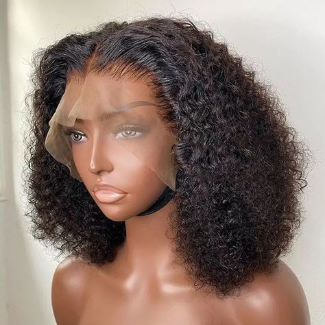 Types Of Wigs For Black Women, Afro Curly Wigs For Black Women, Natural Hair Wigs For Black Women, Short Curly Wig Styles, Short Hair Wigs For Black Women, Curly Bob Wigs For Black Women, Human Hair Wigs For Black Women, Wigs For Black Women Styles, Natural Wigs For Black Women