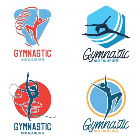 Gymnastics Logo, Ribbon Icon, Sport Fashion Photography, Tennis Photos, Logo Sport, Sport Gymnastics, Sport Logo, Sport Outfit Woman, Bones And Muscles