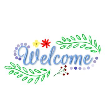 Welcome Pictures Art, Welcome Art Design, Welcome Font Design, Welcome Typography Design, Welcome Images Pictures, Welcome Drawing Ideas, Welcome Poster Design Ideas, Welcome Design For Classroom, Welcome Fonts Lettering