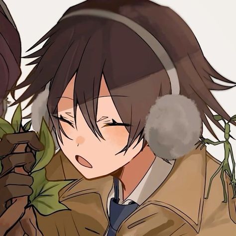 Ranpo Poe, Ranpo Edogawa, Dog Match, Edogawa Ranpo, Dog Icon, Picture Icon, Couples Icons, Bongou Stray Dogs, Iconic Photos