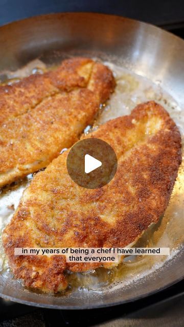 Low Carb Crispy Chicken Cutlet, The Best Chicken Cutlets, Easy Chicken Cutlets Recipes, Chicken Cutlet Recipes Videos, Stuffed Chicken Cutlets, How To Make Chicken Cutlets, How To Bread Chicken, How To Make Breaded Chicken, Italian Chicken Cutlet Recipes