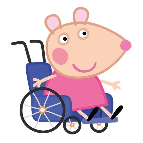 Peppa Pig Pictures, Peppa Pig House, Peppa Pig Decorations, Grandpa Pig, Mummy Dogs, Mummy Pig, Cat Candy, Pig Pictures, Pig Character