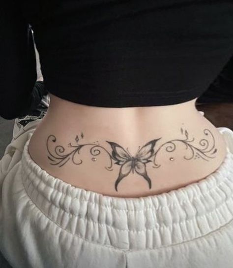 #CoolTattoos #TattooArt #InkMaster #TattooDesigns #InkedUp #TattooLovers #InkInspiration #TattooIdeas #CreativeInk #TattooStyle Cute Belly Tattoos, Belly Tattoo Ideas, Tattoos For Women Butterfly, Belly Tattoos For Women, Tattoo Lower Back, Belly Button Tattoos, Lower Belly Tattoos, Belly Button Tattoo, Small Belly