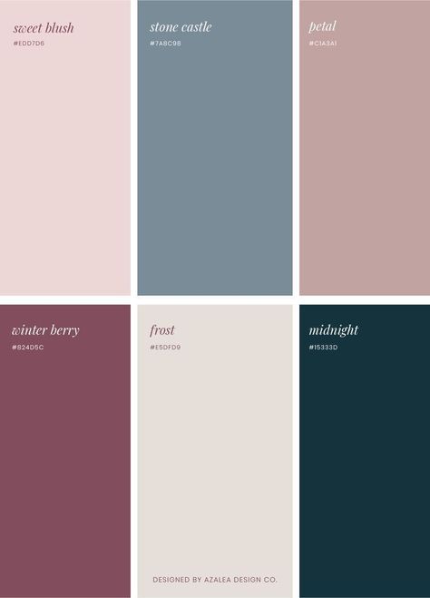 Winter Inspired Color Palette, January Color Pallete, Modern Luxury Color Palette Branding, January Colour Palette, January Color Palette 2024, Fashion Brand Color Palette, Calendar Color Palette, February Color Palette, January Color Palette