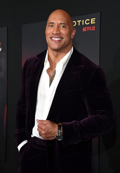 The Rock Actor, Dwayne Johnson Daughter, Red Notice, Paul Hollywood, Dwayne The Rock Johnson, The Rock Dwayne Johnson, Rock Johnson, Dwayne The Rock, Charming Man