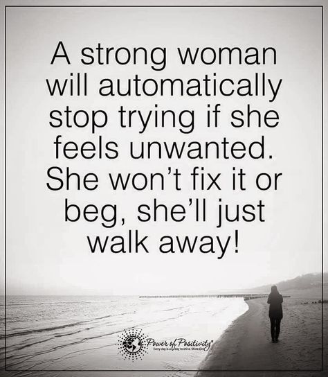 Strong women help create and raise other strong women in their lives. Here are 10 signs you're a strong woman that stands out from everyone else... Everything Book, Funny Guys, Feeling Unwanted, Health Drinks, Quotes Women, Videos Quotes, A Strong Woman, Single Ladies, Quotes About