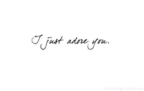 I just adore you. ♡ Bohol, I Adore You, Adore You, Business Coach, Hopeless Romantic, Love You So Much, Love Letters, Beautiful Words, Words Quotes
