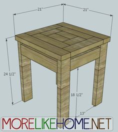 Diy End Table, High Top Table Kitchen, Style End Table, Fire Pit Furniture, High Top Tables, Diy End Tables, Pub Table Sets, Patio Bar Set, Table Cafe