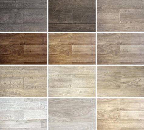 Laminate Wood Flooring Colors, Fake Wood Flooring, Bedroom Tiles, Laminate Flooring On Stairs, Casa Open Space, Laminate Flooring In Kitchen, Flooring Colors, Faux Wood Flooring, Wood Floor Colors